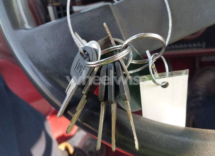 Photo 11 of 1991 Chevrolet S TRUCK S10 (VIN 1GCCT14Z8M2124708)