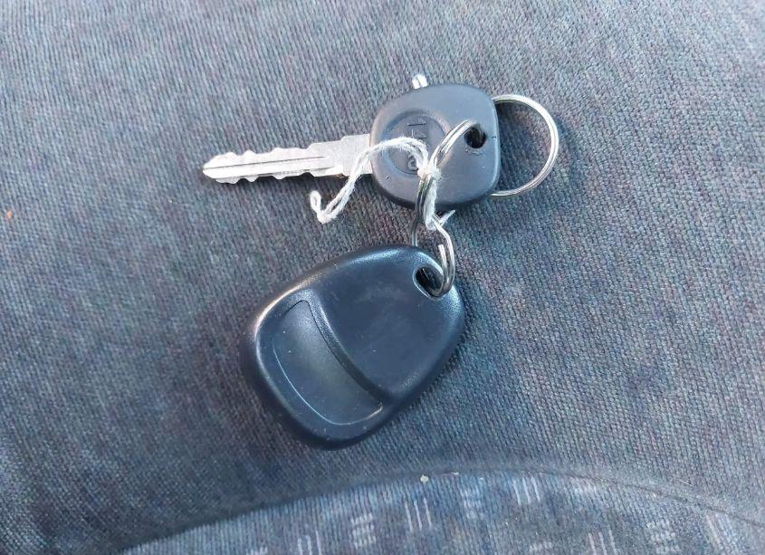 Photo 11 of 2001 Chevrolet S-10 LS (VIN 1GCCT19W618246619)