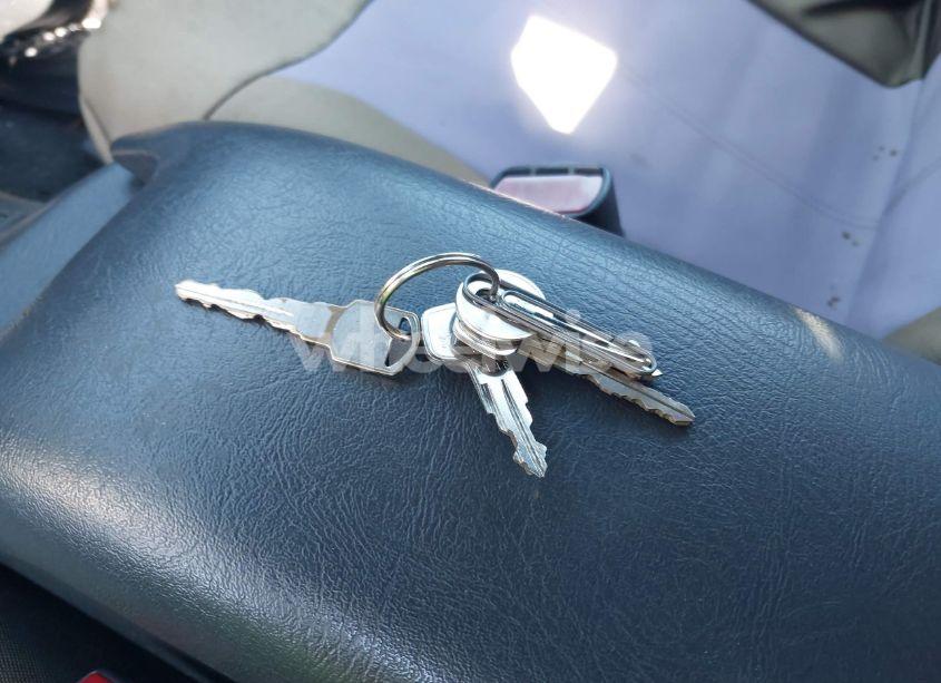 Photo 11 of 1995 Chevrolet S TRUCK S10 (VIN 1GCCT19W8SK233164)