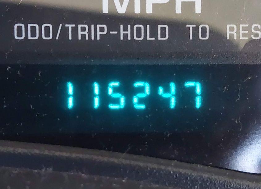 Photo 16 of 2003 Chevrolet S-10 LS (VIN 1GCCT19X238166097)