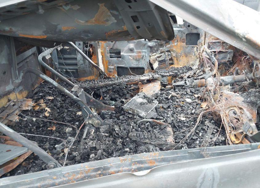 Photo 5 of 2003 Chevrolet S-10 LS (VIN 1GCCT19X438234643)