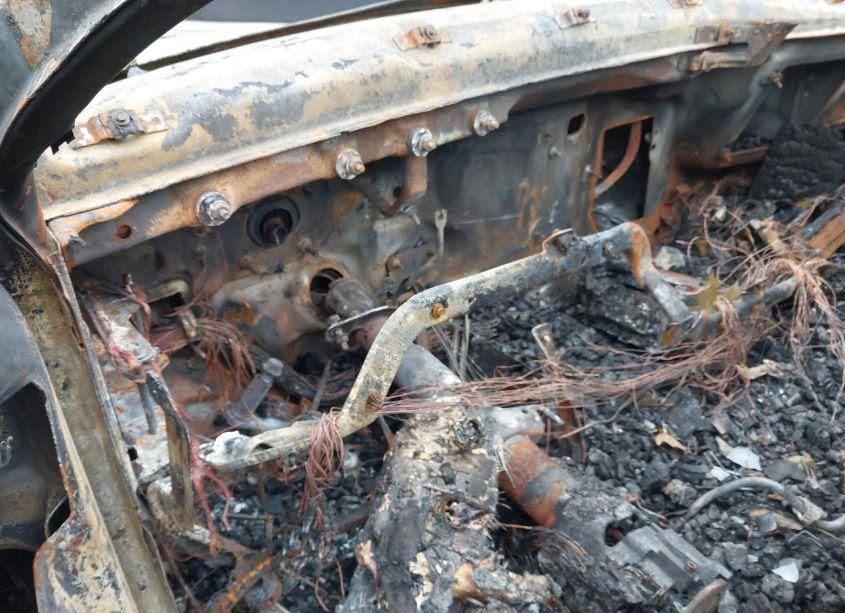 Photo 7 of 2003 Chevrolet S-10 LS (VIN 1GCCT19X438234643)