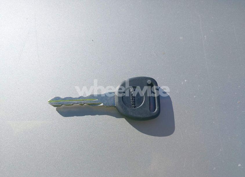 Photo 11 of 2003 Chevrolet S-10 LS (VIN 1GCCT19X738160098)