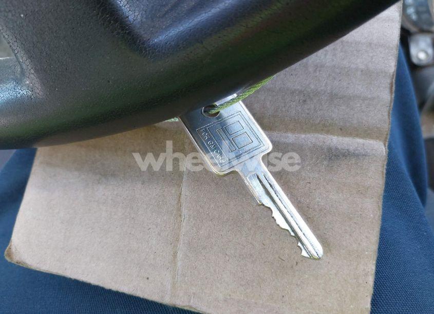 Photo 11 of 1993 Chevrolet S TRUCK S10 (VIN 1GCCT19Z8P0171682)