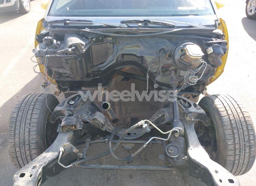 Photo 10 of 1981 Chevrolet El CAMINO (VIN 1GCCW80A0BZ409147)