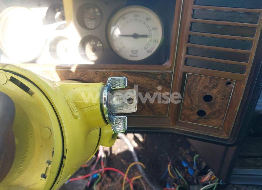 Photo 11 of 1981 Chevrolet El CAMINO (VIN 1GCCW80A0BZ409147)