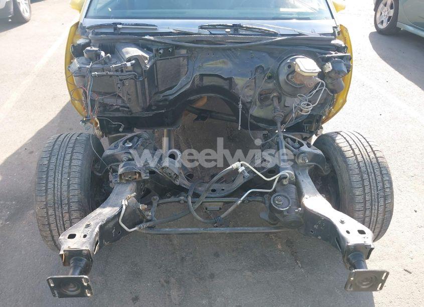 Photo 6 of 1981 Chevrolet El CAMINO (VIN 1GCCW80A0BZ409147)