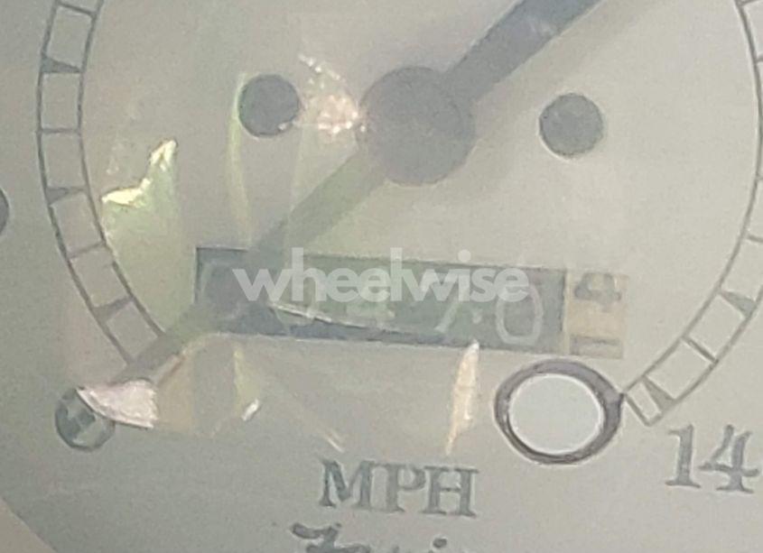 Photo 7 of 1981 Chevrolet El CAMINO (VIN 1GCCW80A0BZ409147)