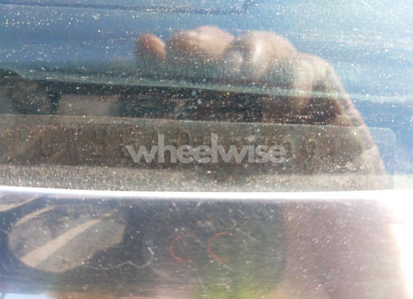 Photo 9 of 1981 Chevrolet El CAMINO (VIN 1GCCW80A0BZ409147)