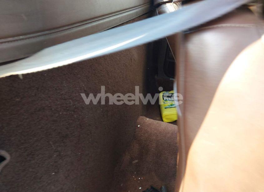 Photo 8 of 1984 Chevrolet El CAMINO (VIN 1GCCW80H0ER174380)