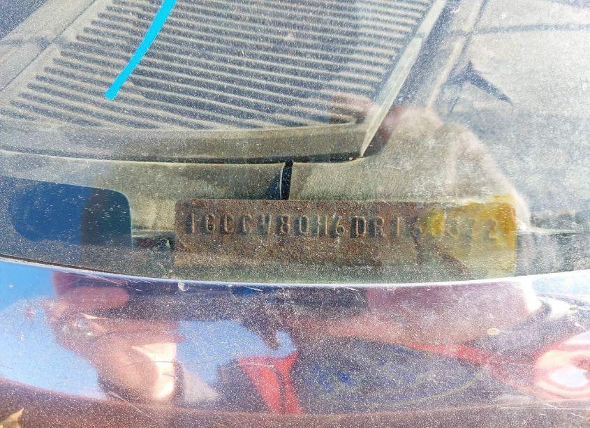 Photo 9 of 1983 Chevrolet El CAMINO (VIN 1GCCW80H6DR168372)