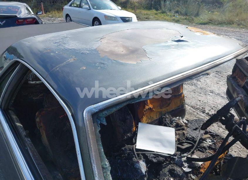 Photo 15 of 1982 Chevrolet El CAMINO (VIN 1GCCW80H9CR181020)