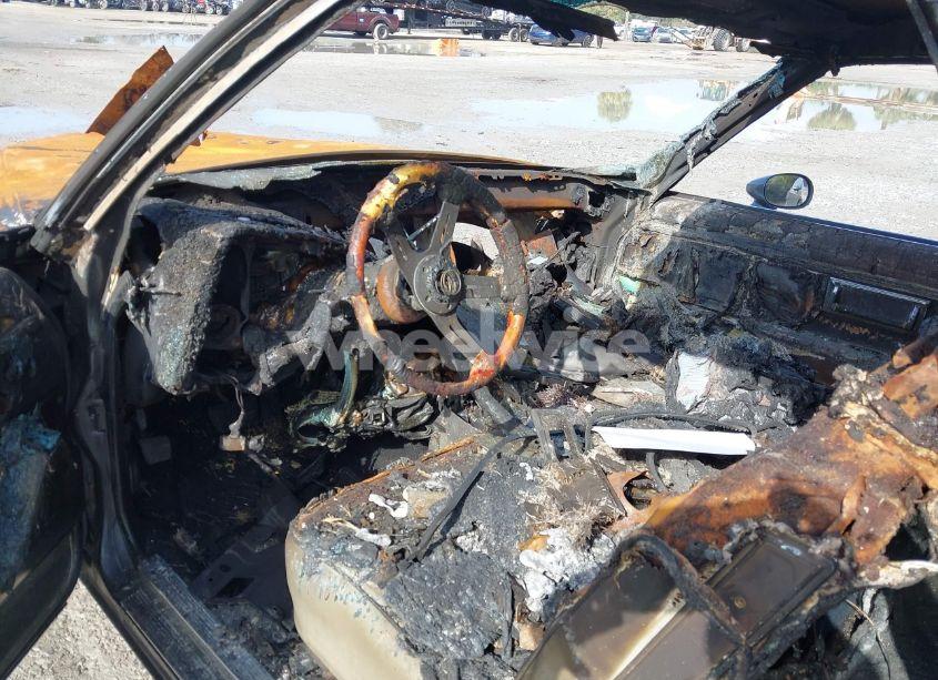 Photo 6 of 1982 Chevrolet El CAMINO (VIN 1GCCW80H9CR181020)