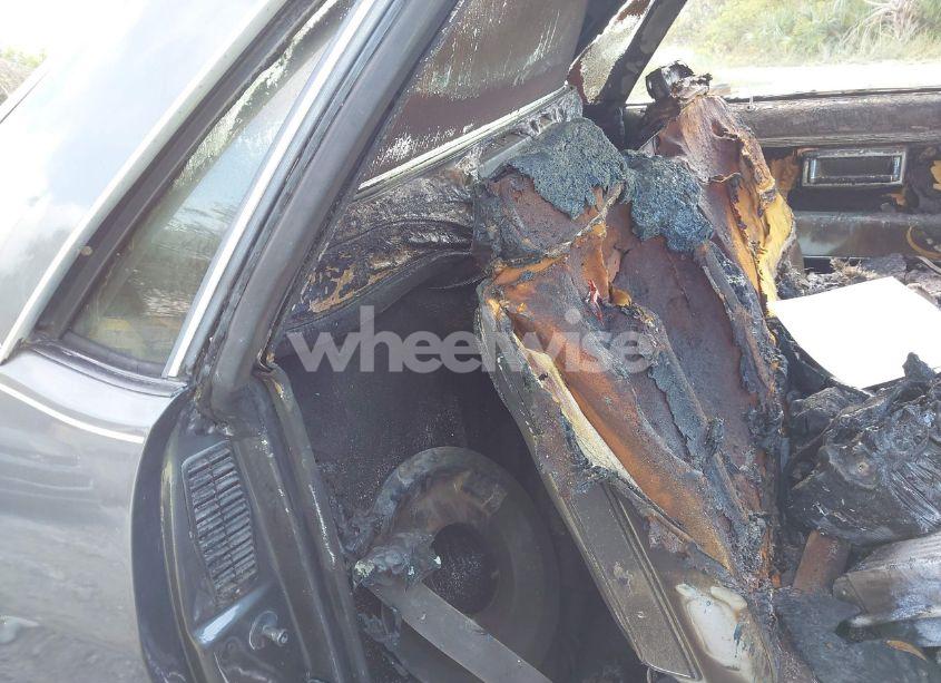 Photo 8 of 1982 Chevrolet El CAMINO (VIN 1GCCW80H9CR181020)