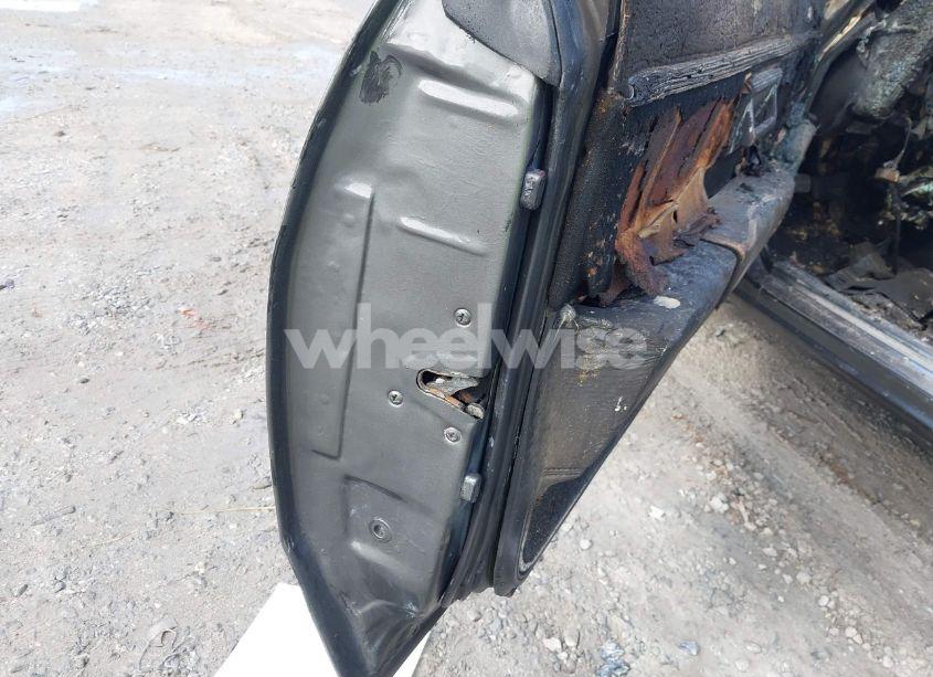 Photo 9 of 1982 Chevrolet El CAMINO (VIN 1GCCW80H9CR181020)