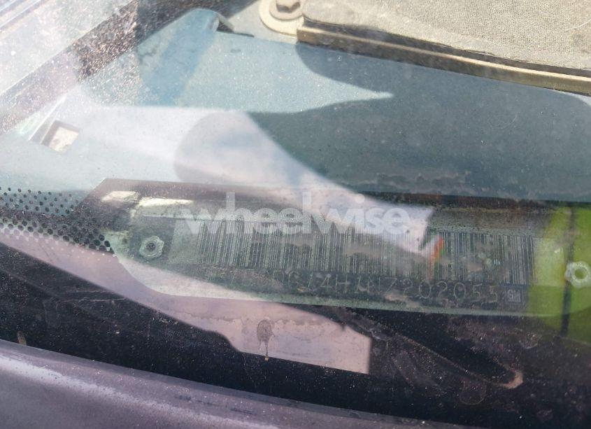 Photo 9 of 1992 Chevrolet Gmt-400 C1500 (VIN 1GCDC14H1NZ202055)