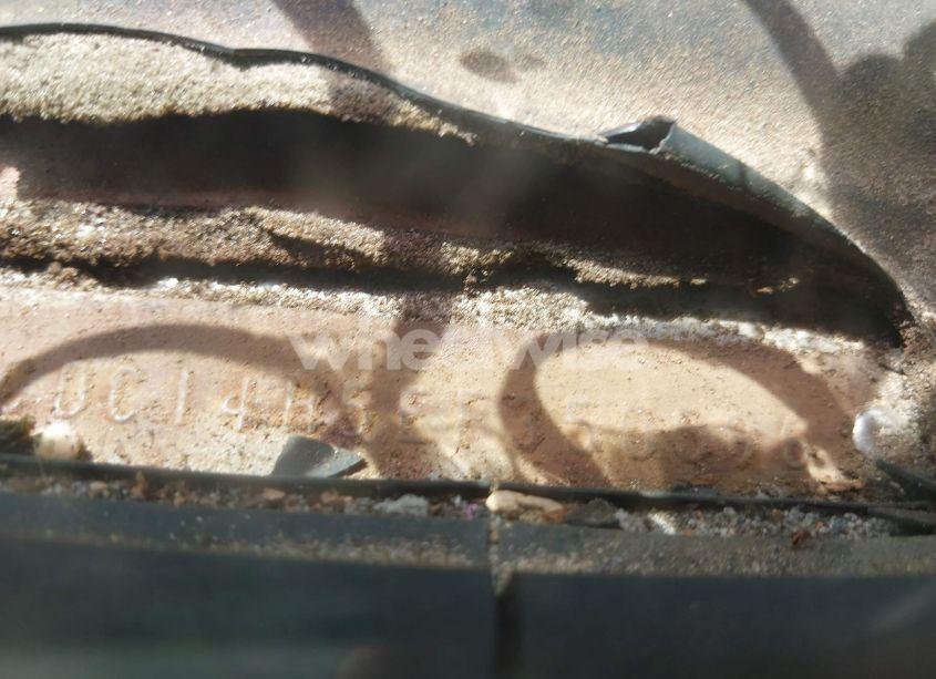 Photo 9 of 1984 Chevrolet C10 (VIN 1GCDC14H5EF350596)