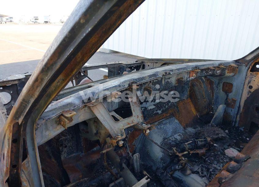 Photo 7 of 1988 Chevrolet Gmt-400 C1500 (VIN 1GCDC14H6JZ191578)