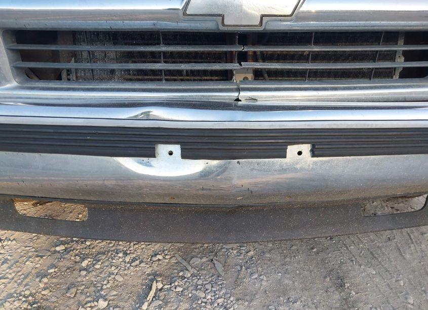 Photo 17 of 1994 Chevrolet Gmt-400 C1500 (VIN 1GCDC14H6RZ162478)