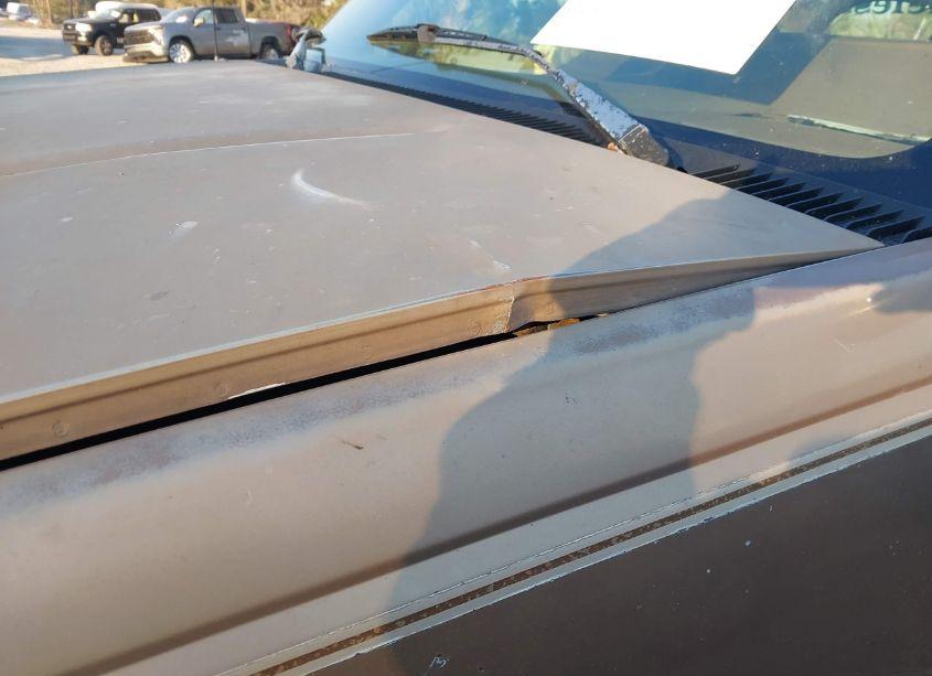 Photo 19 of 1994 Chevrolet Gmt-400 C1500 (VIN 1GCDC14H6RZ162478)