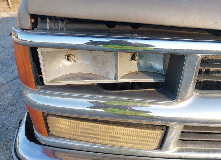 Photo 21 of 1994 Chevrolet Gmt-400 C1500 (VIN 1GCDC14H6RZ162478)