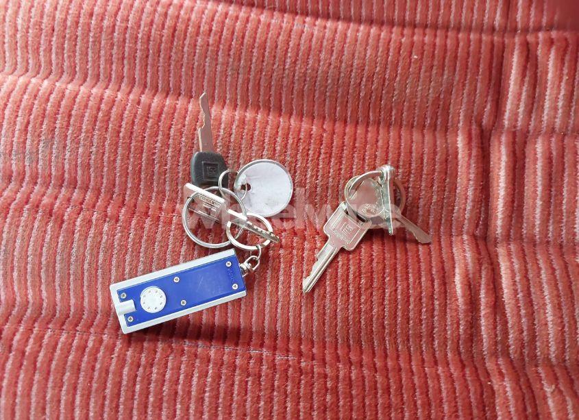 Photo 11 of 1991 Chevrolet Gmt-400 C1500 (VIN 1GCDC14H8ME177631)