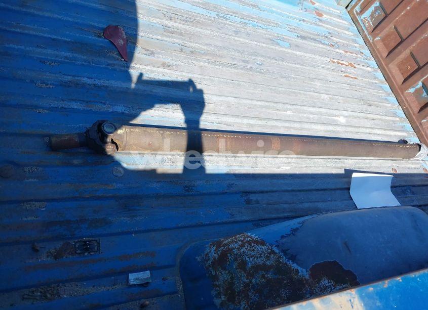 Photo 12 of 1985 Chevrolet C10 (VIN 1GCDC14HXFF321340)