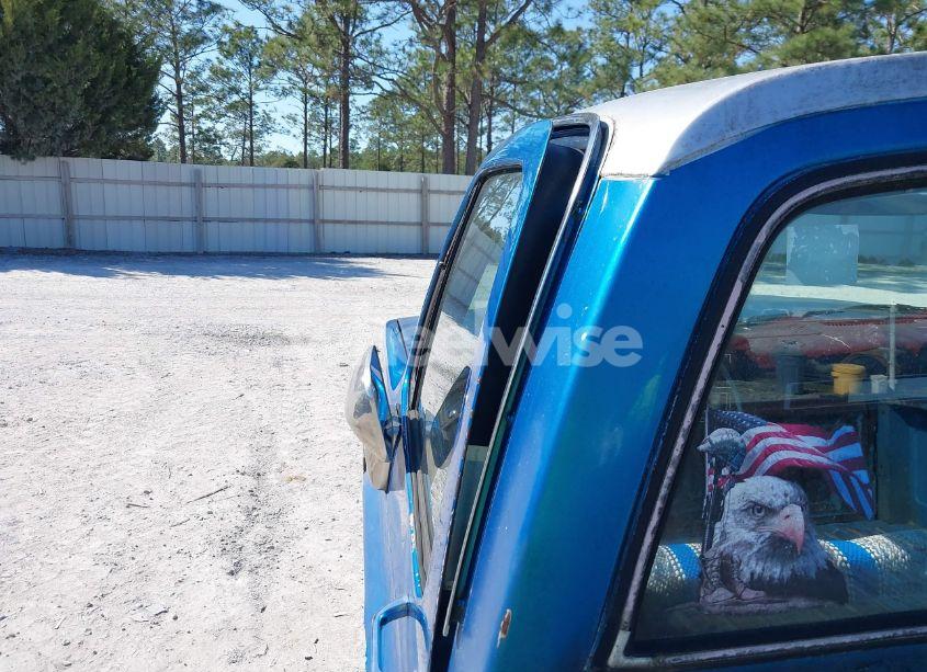 Photo 17 of 1985 Chevrolet C10 (VIN 1GCDC14HXFF321340)