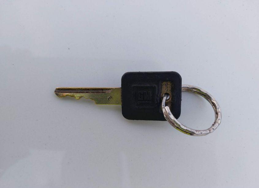 Photo 11 of 1988 Chevrolet Gmt-400 C1500 (VIN 1GCDC14HXJE107737)