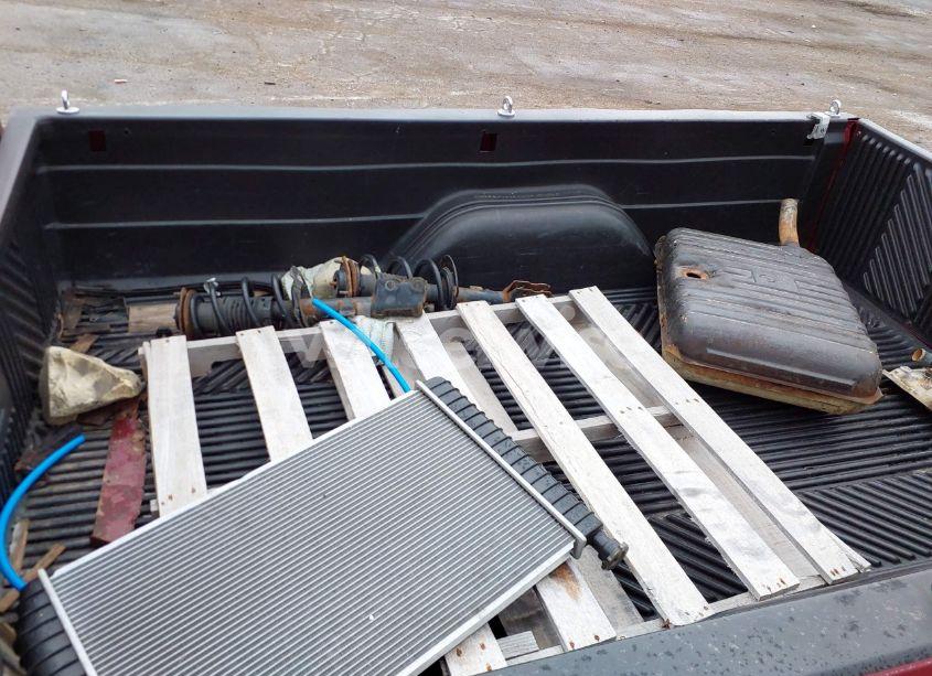 Photo 12 of 1989 Chevrolet Gmt-400 C1500 (VIN 1GCDC14K0KE190768)