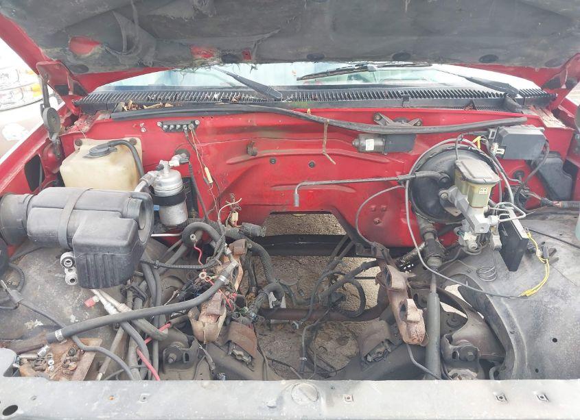 Photo 10 of 1993 Chevrolet Gmt-400 C1500 (VIN 1GCDC14K0PZ239077)