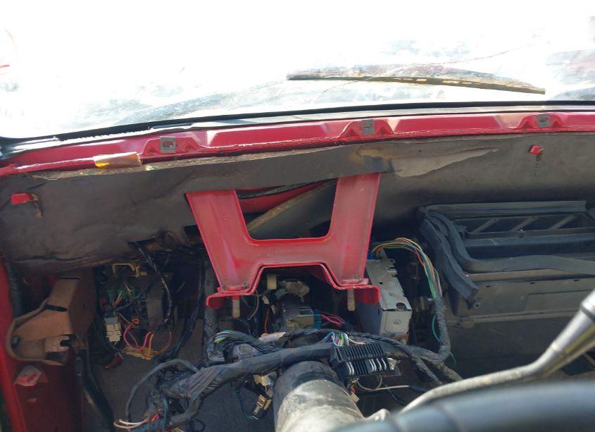 Photo 7 of 1993 Chevrolet Gmt-400 C1500 (VIN 1GCDC14K0PZ239077)