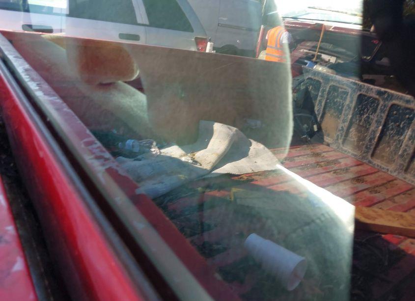 Photo 8 of 1993 Chevrolet Gmt-400 C1500 (VIN 1GCDC14K0PZ239077)