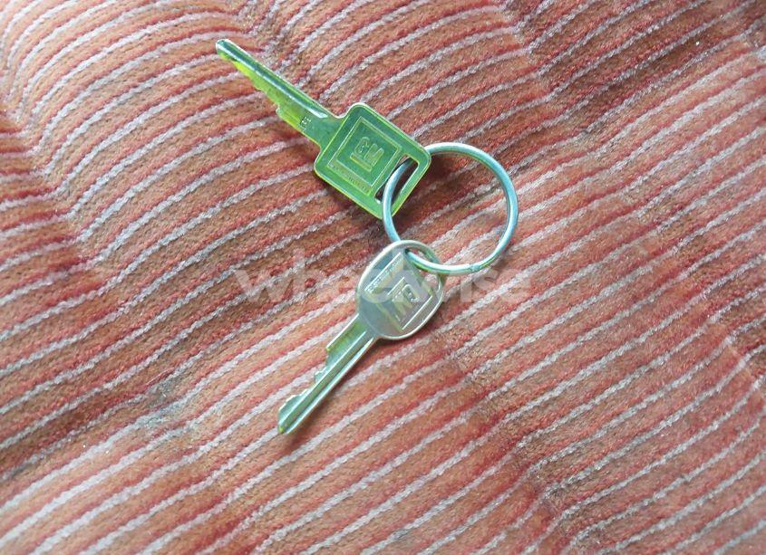 Photo 11 of 1991 Chevrolet Gmt-400 C1500 (VIN 1GCDC14K1MZ113841)