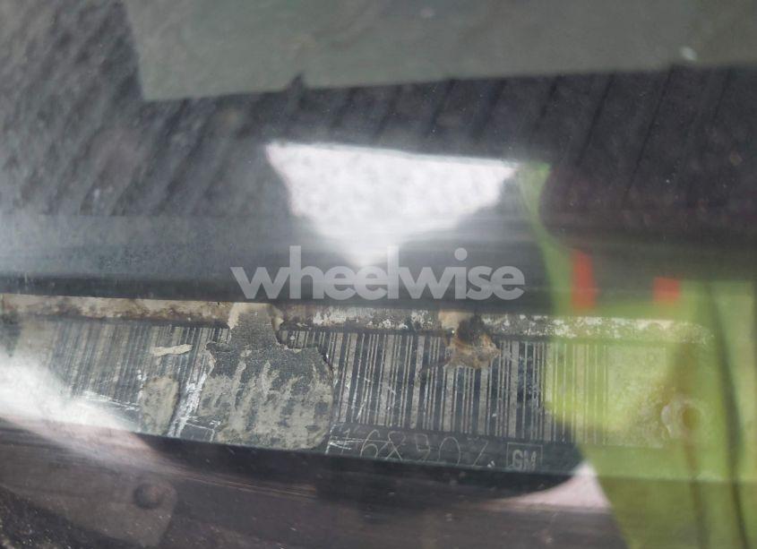 Photo 9 of 1990 Chevrolet Gmt-400 C1500 (VIN 1GCDC14K7LZ168907)