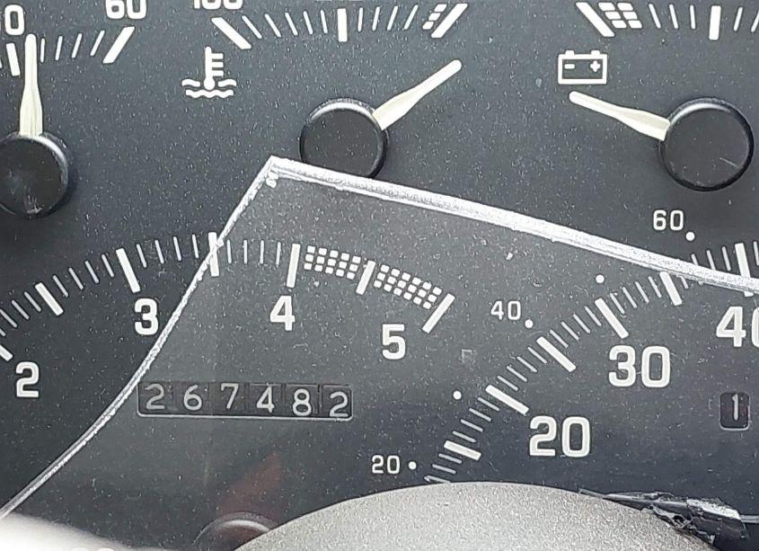 Photo 16 of 1991 Chevrolet Gmt-400 C1500 (VIN 1GCDC14K7ME172481)