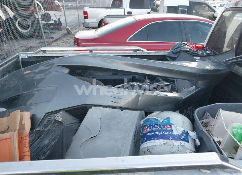 Photo 12 of 1991 Chevrolet Gmt-400 C1500 (VIN 1GCDC14Z0MZ155429)