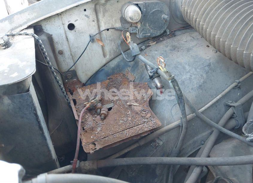 Photo 15 of 1991 Chevrolet Gmt-400 C1500 (VIN 1GCDC14Z0MZ155429)