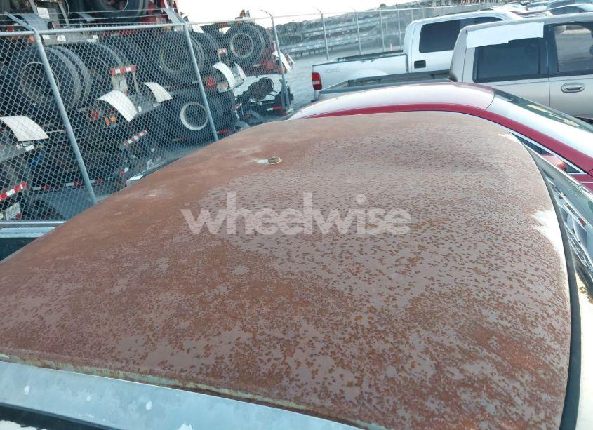 Photo 6 of 1991 Chevrolet Gmt-400 C1500 (VIN 1GCDC14Z0MZ155429)