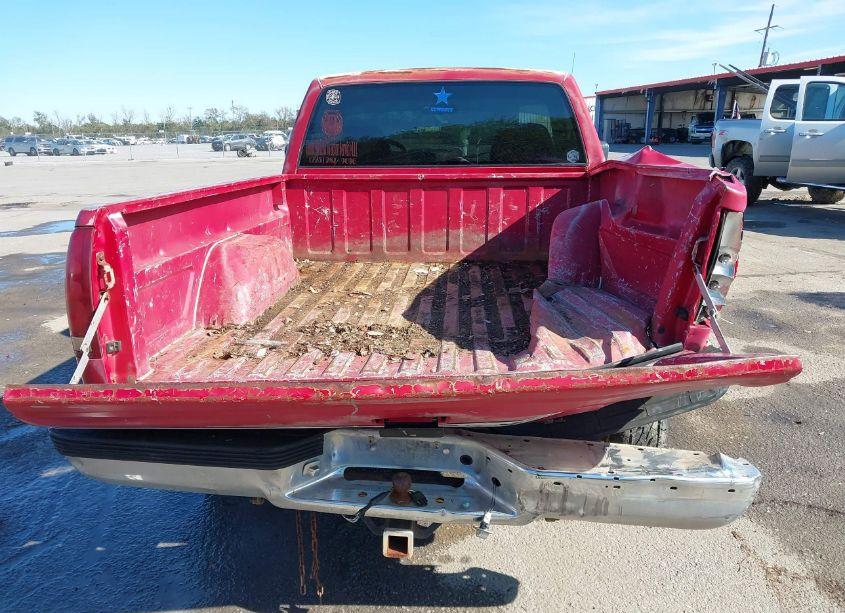 Photo 8 of 1991 Chevrolet Gmt-400 C1500 (VIN 1GCDC14Z0MZ219484)