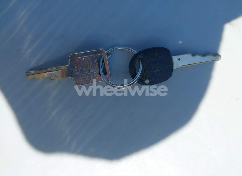 Photo 11 of 1993 Chevrolet Gmt-400 C1500 (VIN 1GCDC14Z2PE200981)