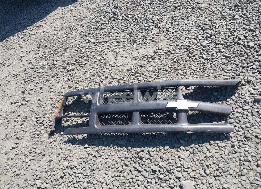 Photo 12 of 1993 Chevrolet Gmt-400 C1500 (VIN 1GCDC14Z2PE200981)