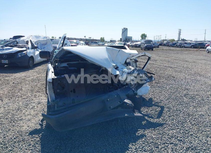 Photo 13 of 1993 Chevrolet Gmt-400 C1500 (VIN 1GCDC14Z2PE200981)