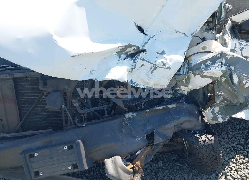 Photo 20 of 1993 Chevrolet Gmt-400 C1500 (VIN 1GCDC14Z2PE200981)