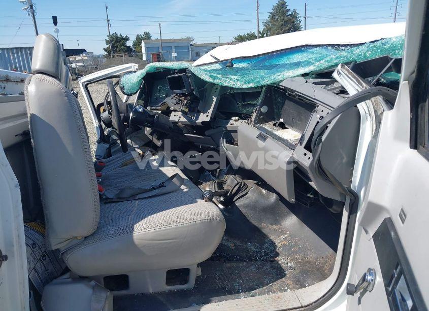 Photo 5 of 1993 Chevrolet Gmt-400 C1500 (VIN 1GCDC14Z2PE200981)