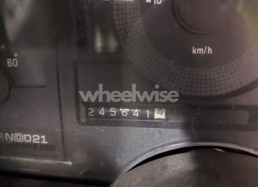 Photo 14 of 1991 Chevrolet Gmt-400 C1500 (VIN 1GCDC14Z3ME103185)