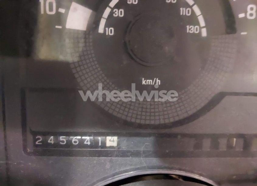 Photo 7 of 1991 Chevrolet Gmt-400 C1500 (VIN 1GCDC14Z3ME103185)