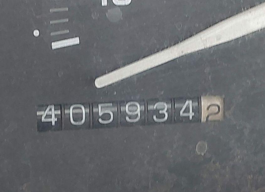 Photo 14 of 1992 Chevrolet Gmt-400 C1500 (VIN 1GCDC14Z3NE182875)