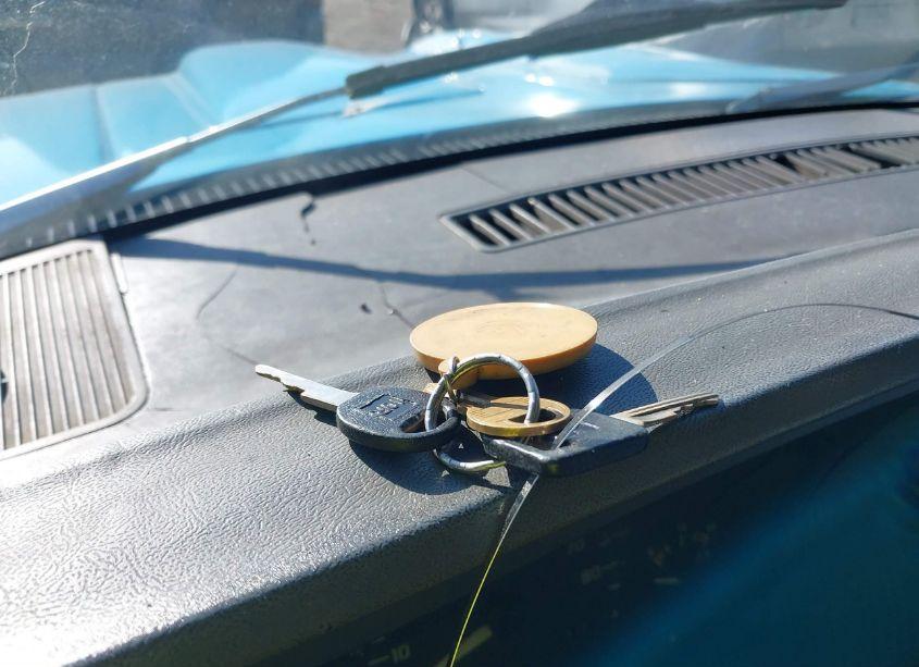 Photo 11 of 1993 Chevrolet Gmt-400 C1500 (VIN 1GCDC14Z3PE125806)