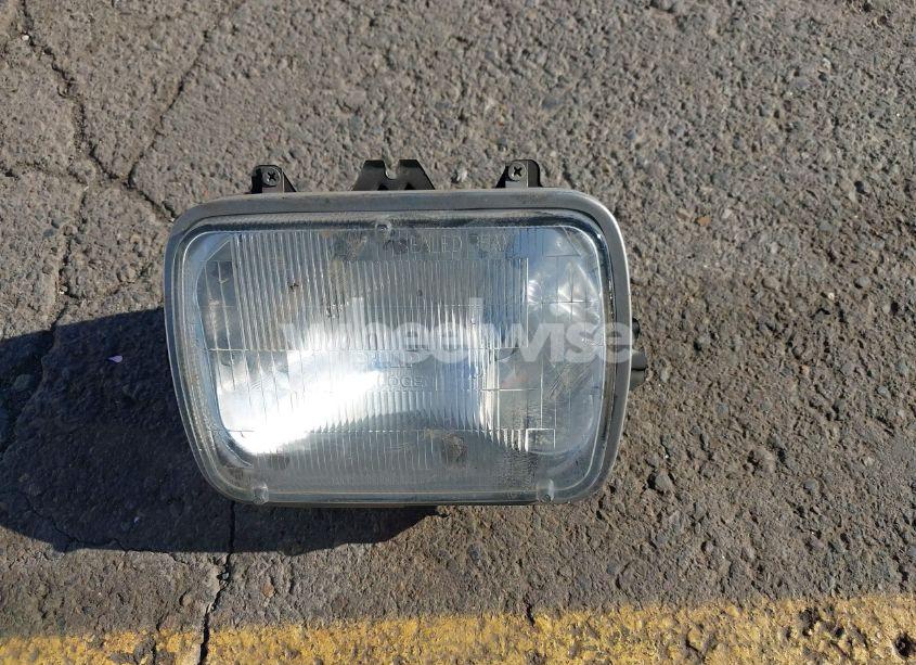 Photo 12 of 1991 Chevrolet Gmt-400 C1500 (VIN 1GCDC14Z4MZ123244)